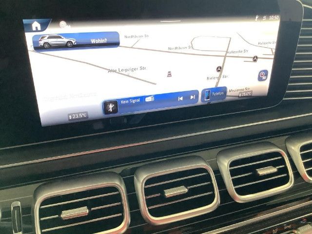 Mercedes-Benz GLE 450 4MATIC