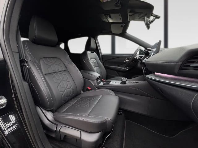 Nissan Qashqai Tekna