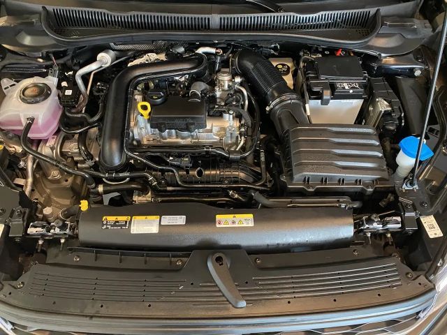 Volkswagen Taigo 1.0 TSI BMT