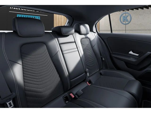 Mercedes-Benz A 180 A 180 PROGRESSIVE°ADV+°MBEAM°PDC/RFK°DISTR°MBUX°