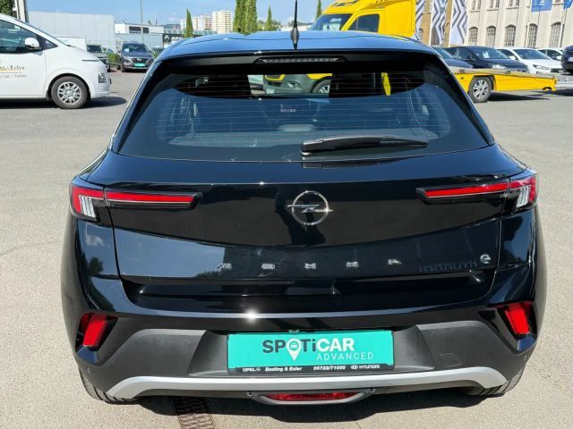 Opel Mokka Elegance Mokka-e