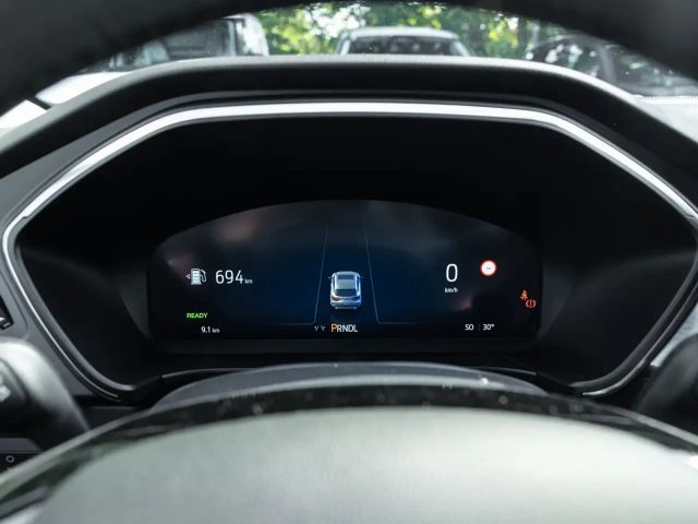 Ford Kuga Titanium