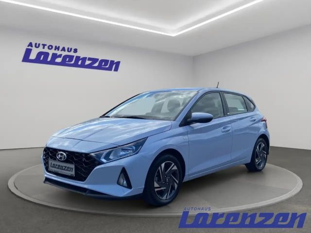 Hyundai i20 1.0 Hybrid Select