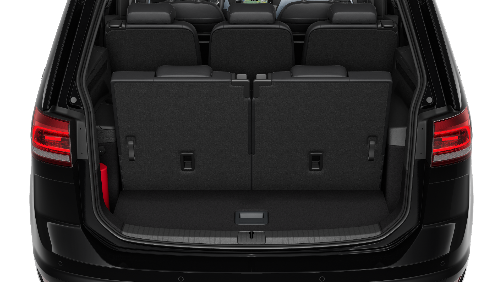 Volkswagen Touran 2.0 TDI DSG