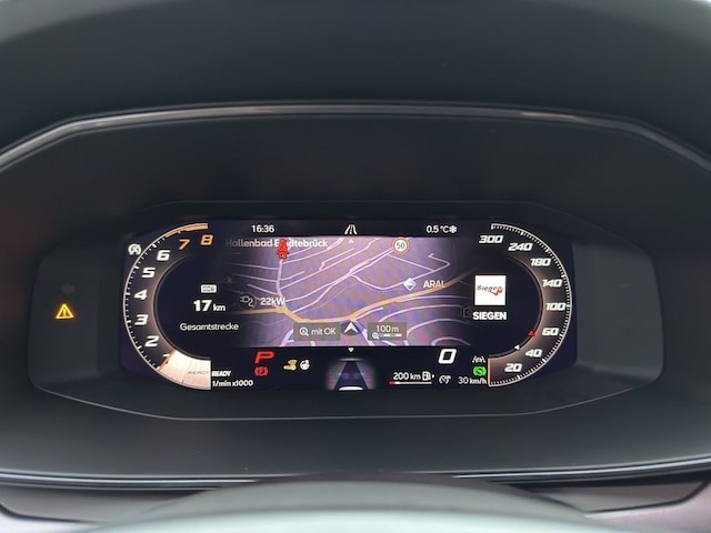 Cupra Formentor Formentor 1.5 eTSI - MATRIX-DCC-RFK-SENNHEISER