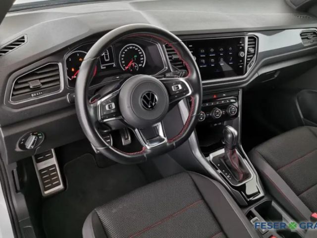 Volkswagen T-Roc 2.0 TDI DSG Sport