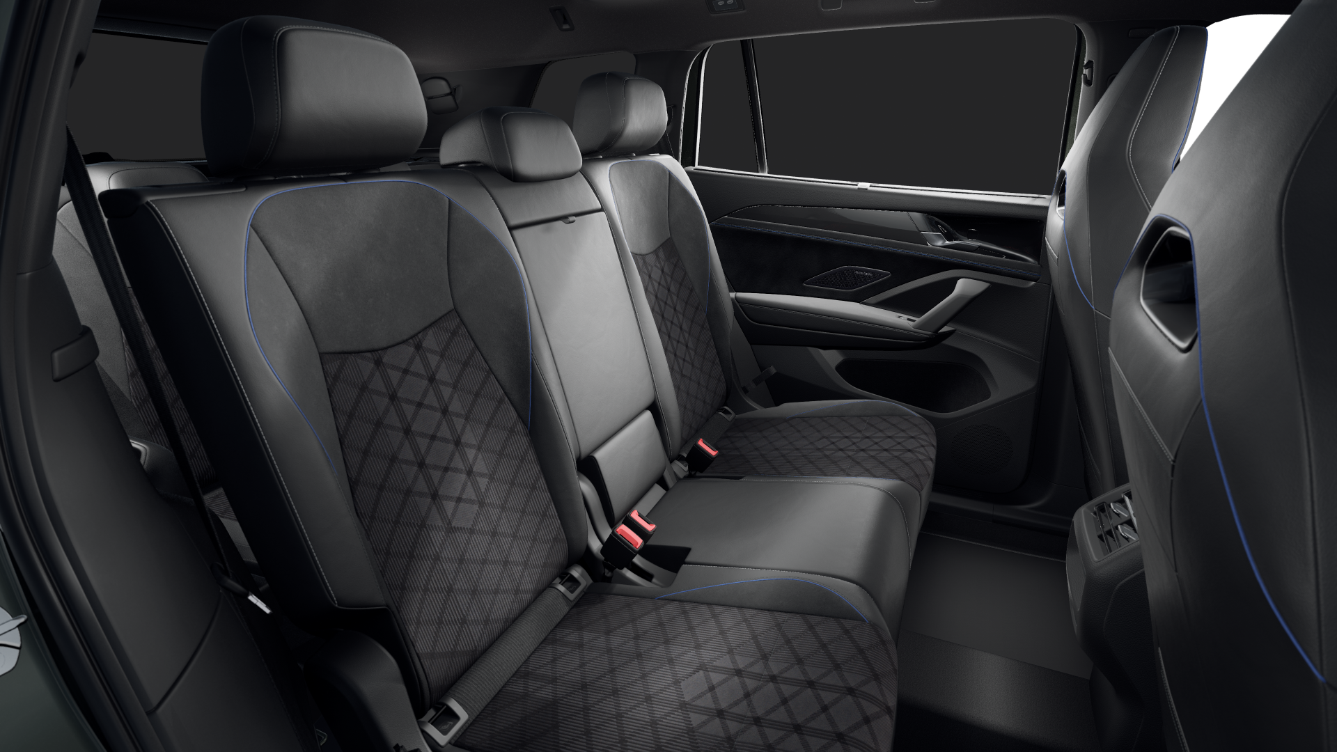 Volkswagen Tayron 2.0 TDI DSG