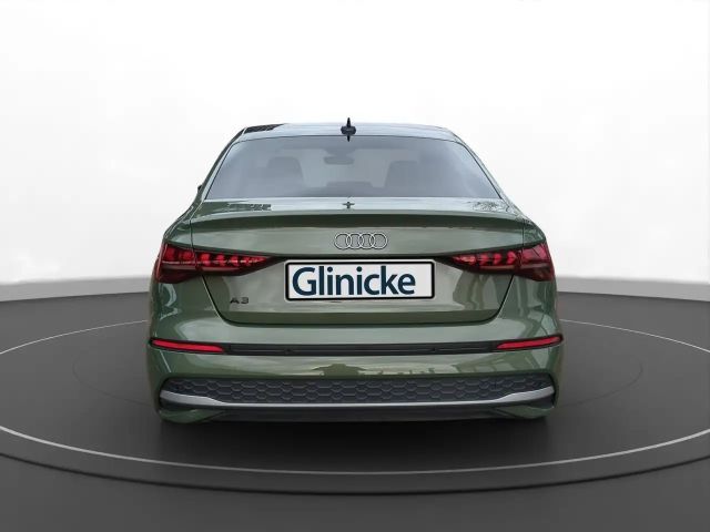 Audi A3 35 TFSI Sedan