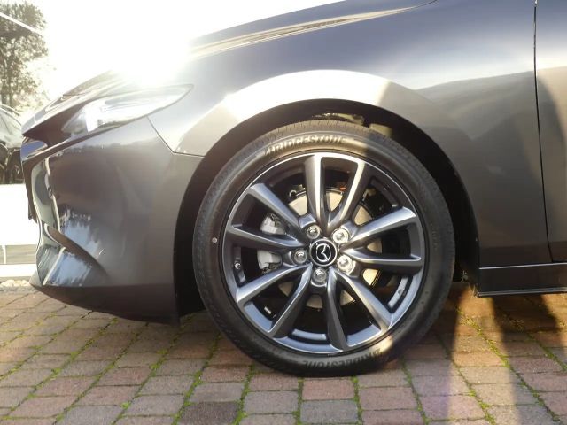 Mazda 3 Exclusive-line SkyActiv e-Skyactiv