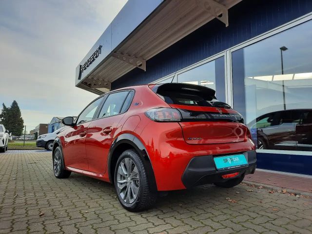 Peugeot E-208 Active Pack
