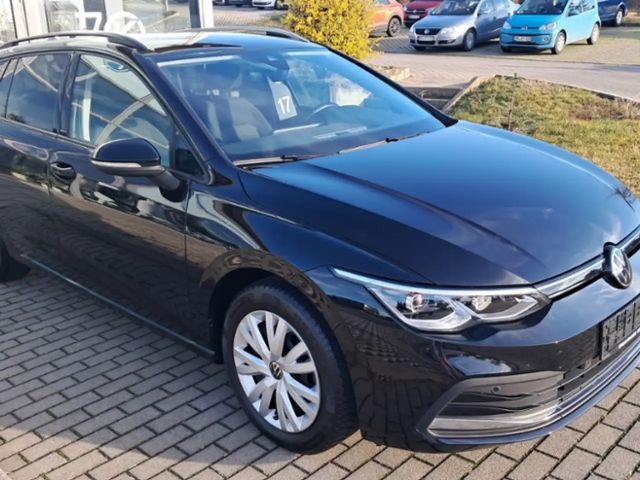 Volkswagen Golf 1.0 TSI Golf VIII Variant