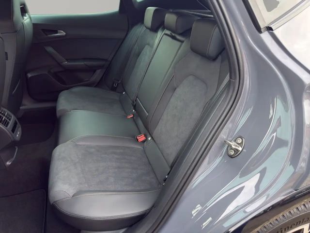 Cupra Formentor 1.5 eTSI +ACC+APP+AHK+360°+Matrix-Navi