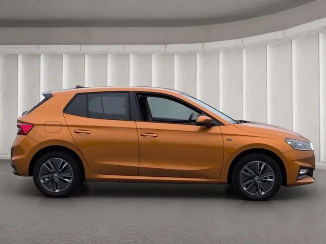 Skoda Fabia 1.0 TSI Tour