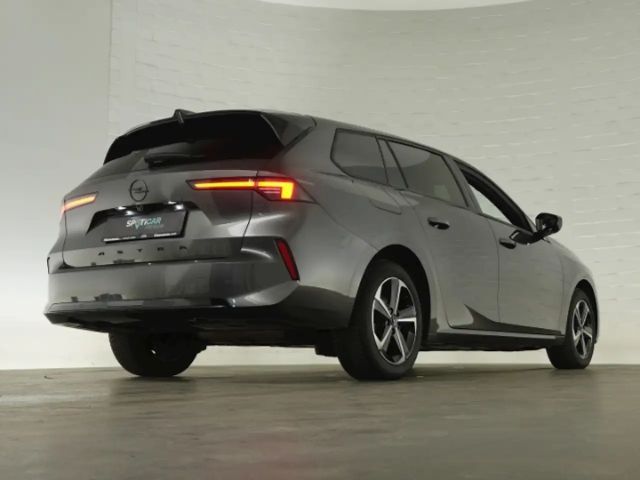 Opel Astra GS-Line Grand Sport Sports Tourer