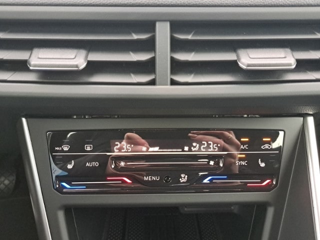 Volkswagen Taigo 1.0 TSI Life