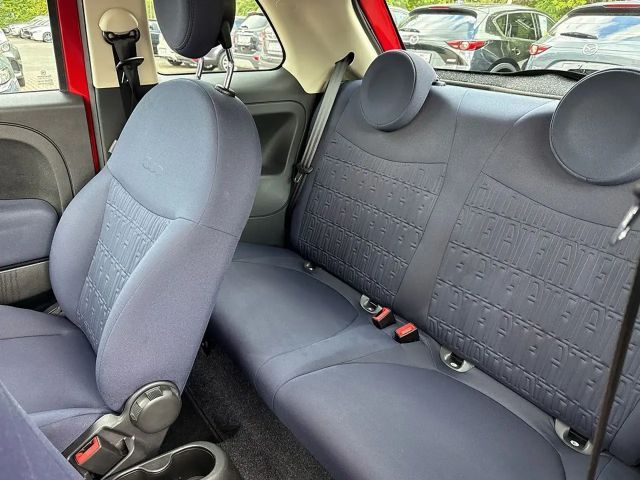 Fiat 500 1.0 GSE Hybrid Club *Klimaanlage*