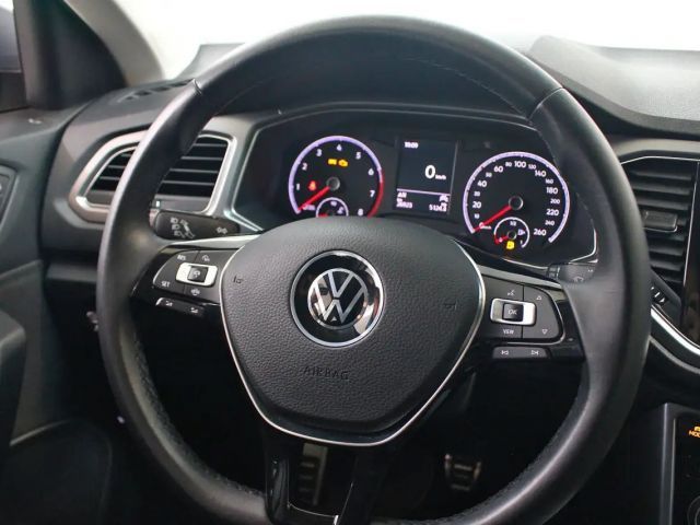 Volkswagen T-Roc 1.5 TSI