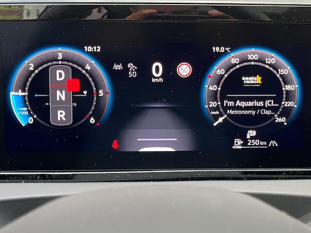 Volkswagen Tiguan 2.0 TDI DSG