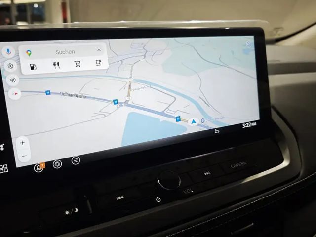 Nissan Qashqai DIG-T N-Connecta