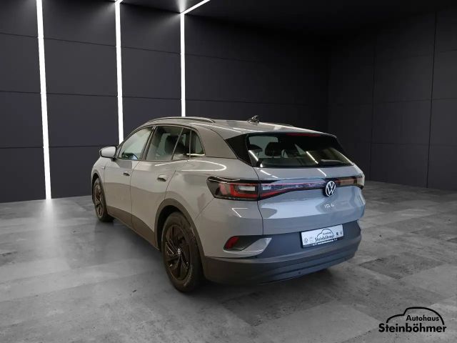 Volkswagen ID.4 Performance Pure