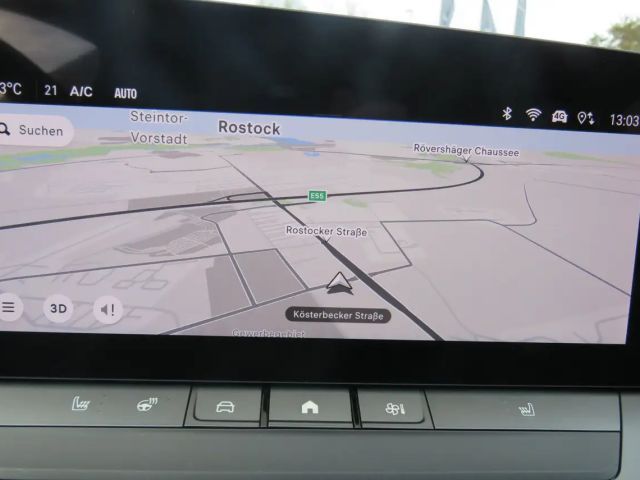 Opel Astra Edition Sports Tourer