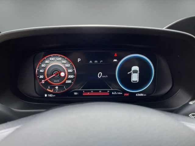 Hyundai i20 1.0 Prime