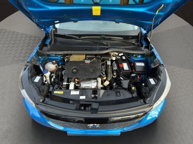 Peugeot 2008 Allure Pack BlueHDi EAT8