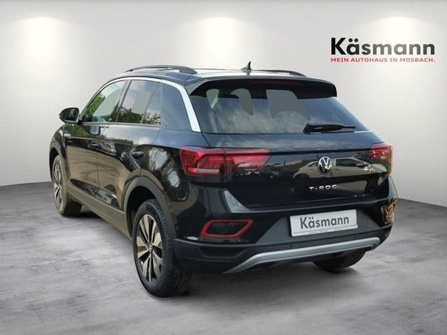 Volkswagen T-Roc DSG Move