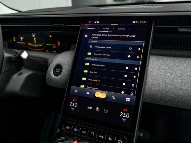 Citroën C5 Aircross Max