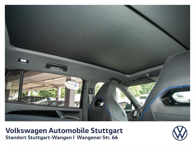 Volkswagen Tayron 4Motion DSG R-Line