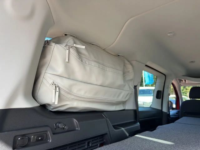 Volkswagen Caddy 2.0 TDI DSG Life Maxi