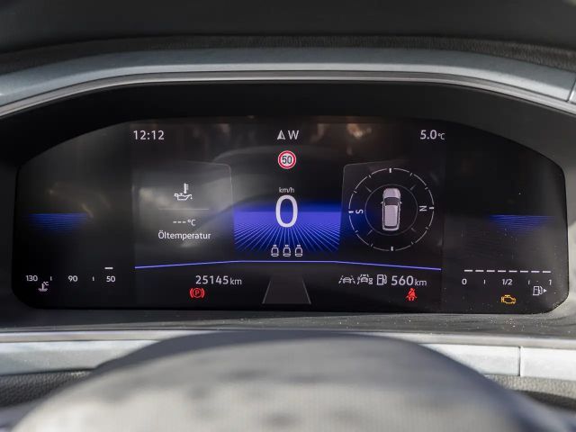 Volkswagen T-Roc 1.0 TSI