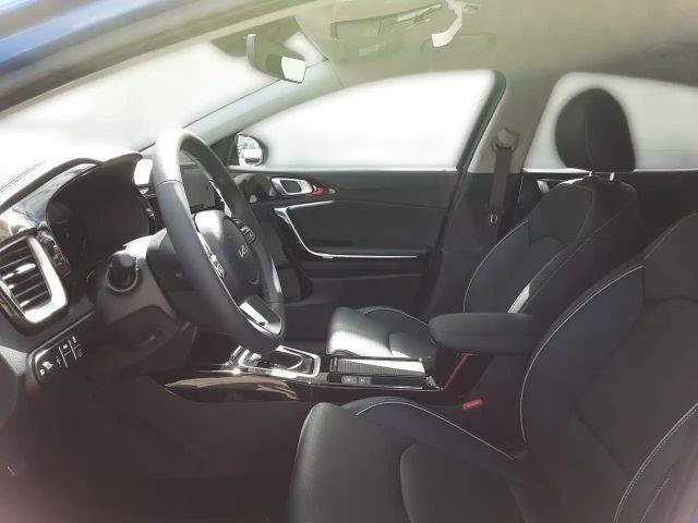 Kia XCeed GDi Platinum Edition