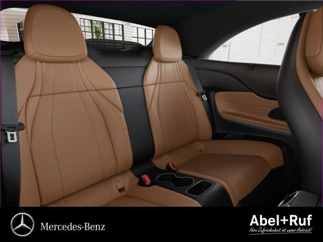 Mercedes-Benz CLE 200 AMG Line