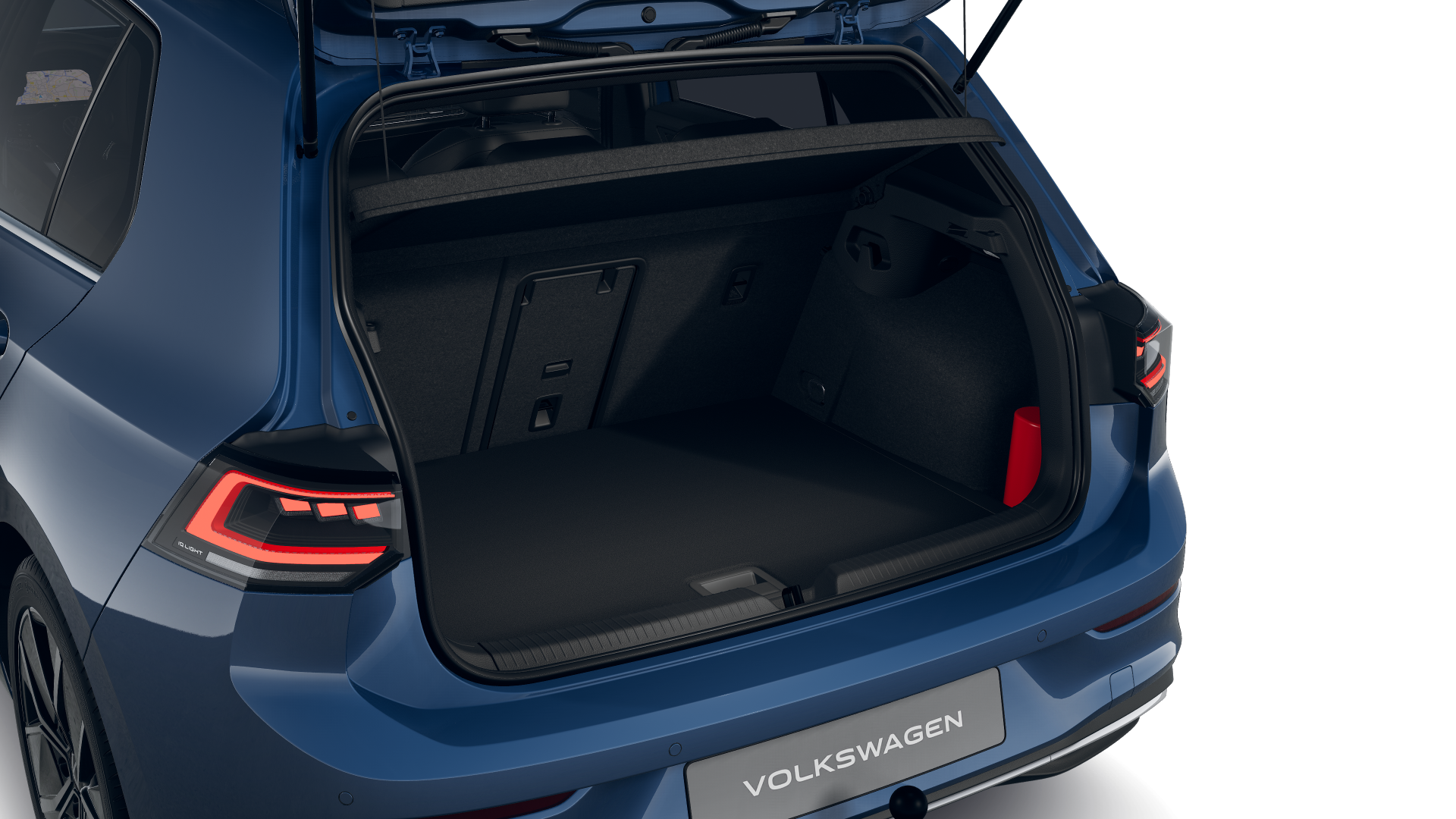 Volkswagen Golf DSG Golf VIII