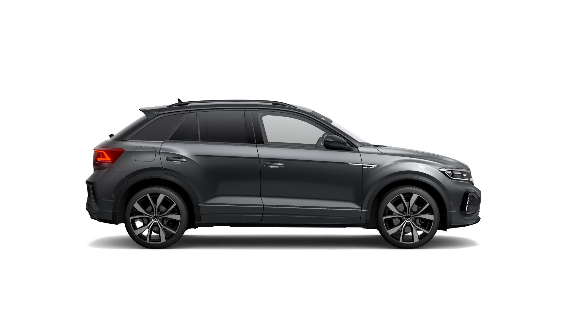 Volkswagen T-Roc 2.0 TSI