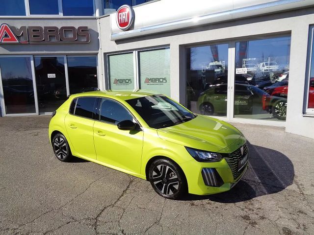 Peugeot 208 Allure Pack PureTech