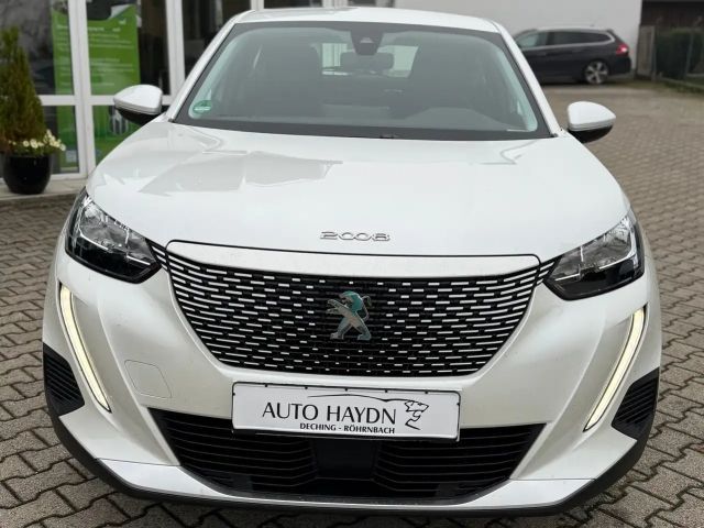 Peugeot E-2008 Active Pack