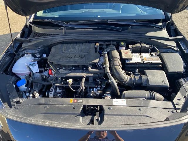 Kia XCeed GDi Spirit