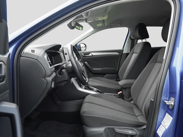 Volkswagen T-Roc 1.5 TSI DSG Life