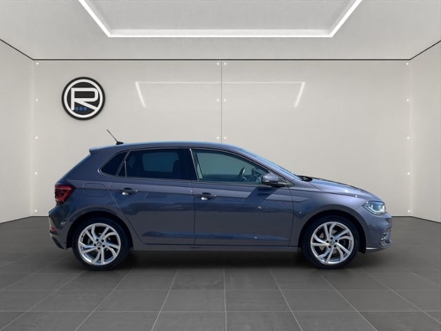 Volkswagen Polo 1.0 TSI DSG Style