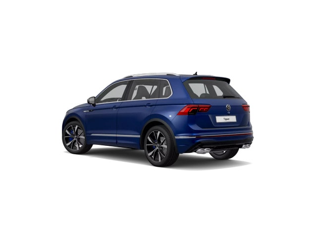 Volkswagen Tiguan 2.0 TSI DSG IQ.Drive