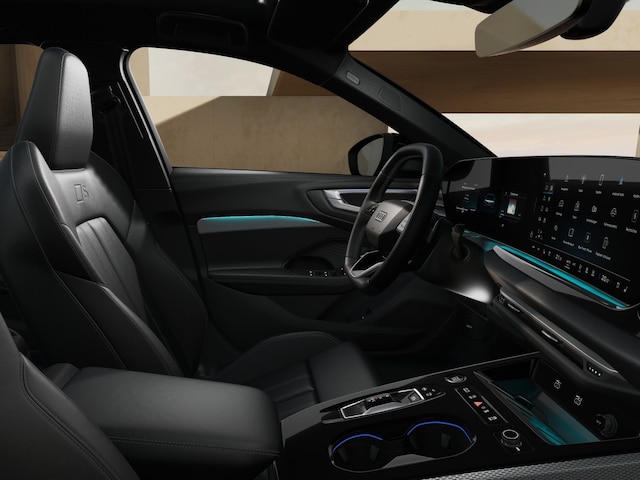 Audi A5 Avant Quattro S-Tronic