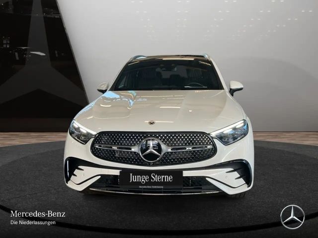 Mercedes-Benz GLC 450 4MATIC AMG Line