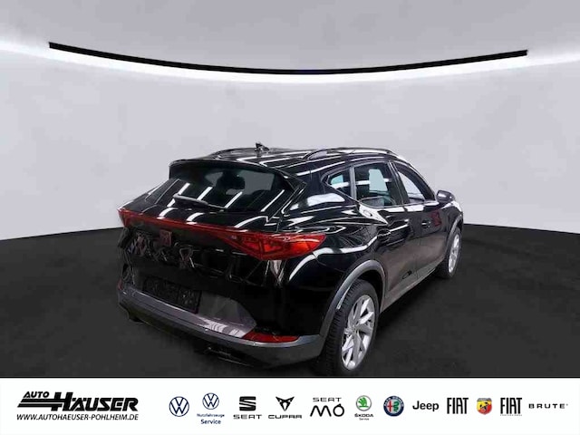 Cupra Formentor 1.5 TSI DSG