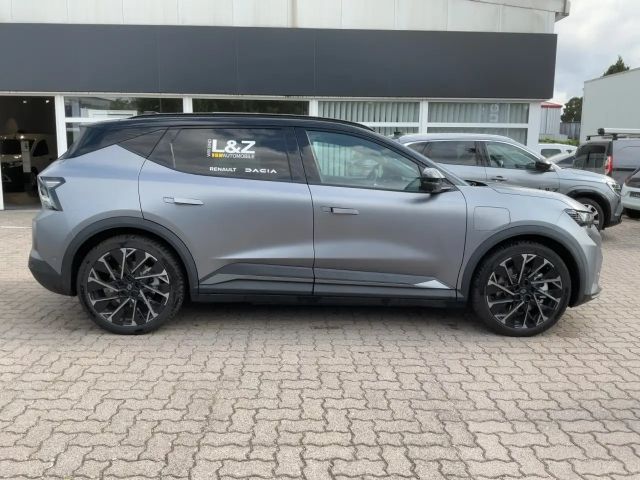 Renault Scenic Alpine Esprit