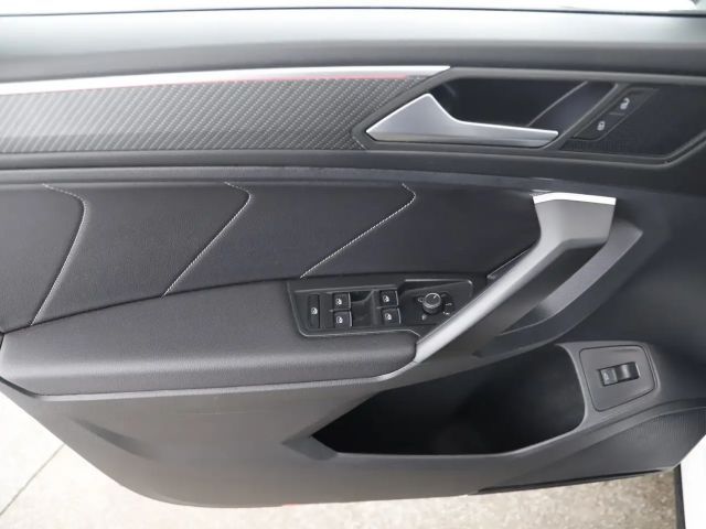 Volkswagen Tiguan 4Motion Allspace DSG R-Line