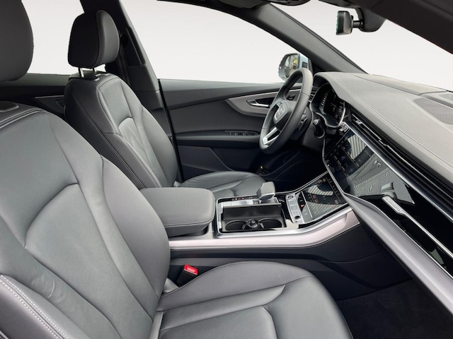 Audi Q8 45 TDI Quattro