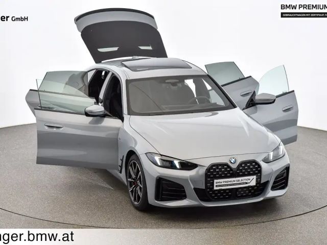 BMW 420 420d Coupé xDrive