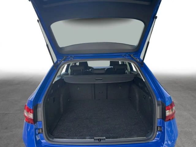 Skoda Superb 1.4 TSI Ambition Combi iV